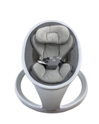 used Munchkin Bluetooth Enabled Baby Swing