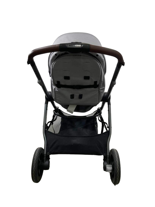 Maxi-Cosi Zelia2 Luxe Stroller Only, 2023, New Hope Grey