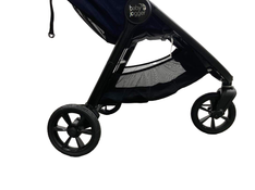 used Baby Jogger City Mini GT2 Stroller, 2021, Storm Blue