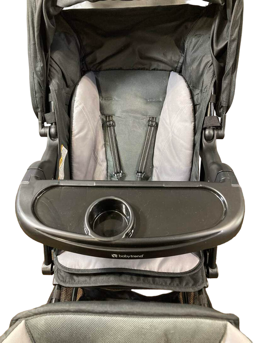 Baby Trend Sit N Stand Double Stroller, 2021