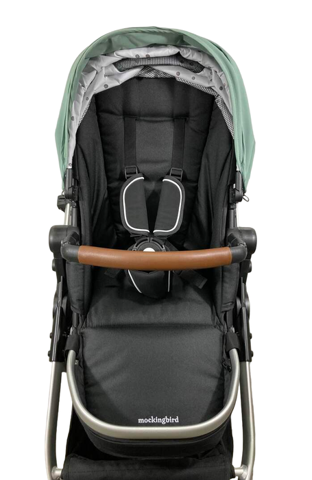 secondhand Standard Strollers