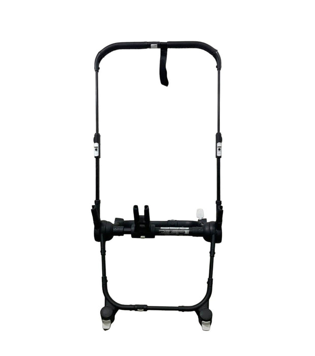 Bugaboo Donkey 5 Mono Stroller Frame Only, 2021, Black