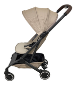 secondhand Joolz Aer Stroller, 2021, Lovely Taupe