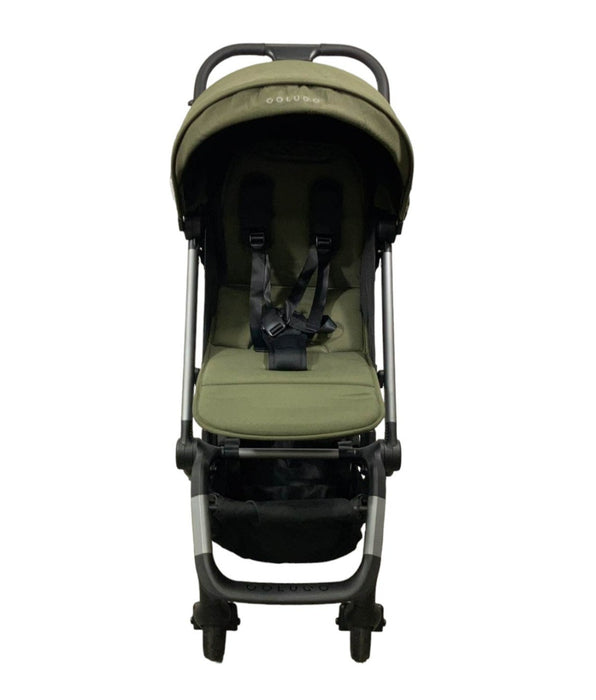 Colugo Compact Stroller, 2023, Olive