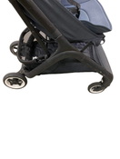 used Bugaboo Butterfly Stroller, Stormy Blue, 2022