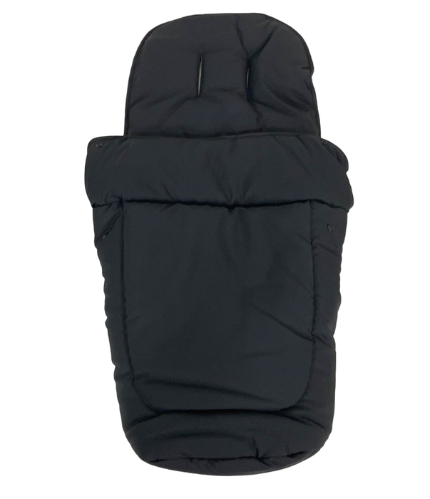 Mockingbird Footmuff, Black