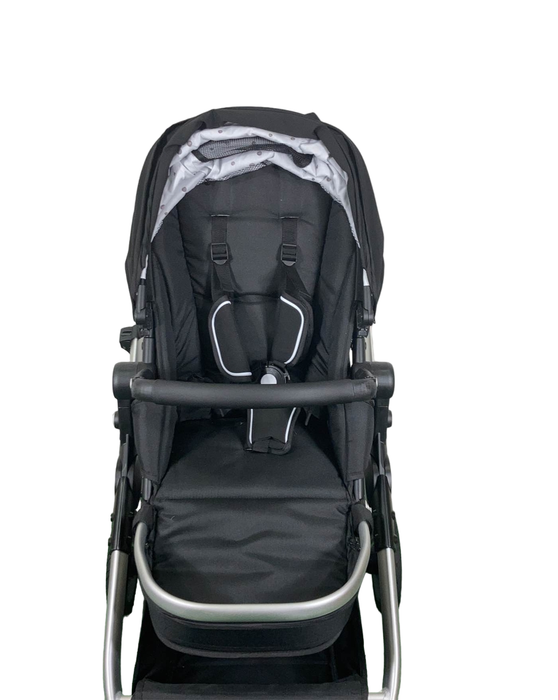 used Standard Strollers