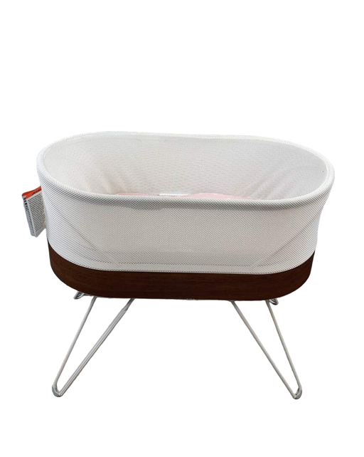 used Happiest Baby SNOO Smart Sleeper