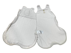 secondhand Nested Bean Zen Sack Classic, Small (0-6 Months), This Way n That Way (White)