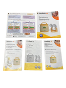 used Medela Symphony Breast Pump