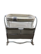 used Ingenuity Dream & Grow Bedside Bassinet, Dalton