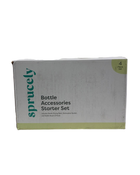 used Sprucely Bottle Accessories Starter Set