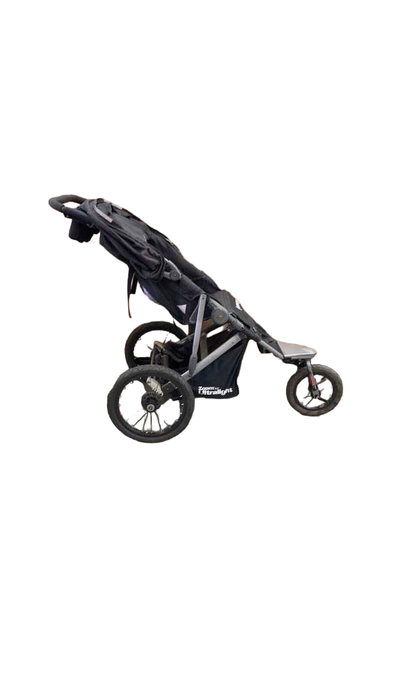 used Strollers