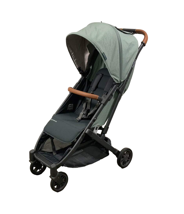 secondhand UPPAbaby MINU V2 Stroller, 2023, Gwen