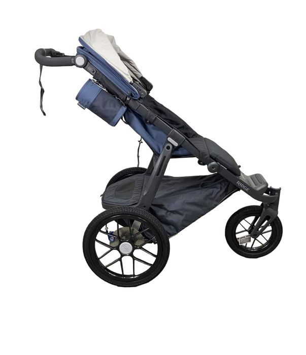 secondhand Strollers