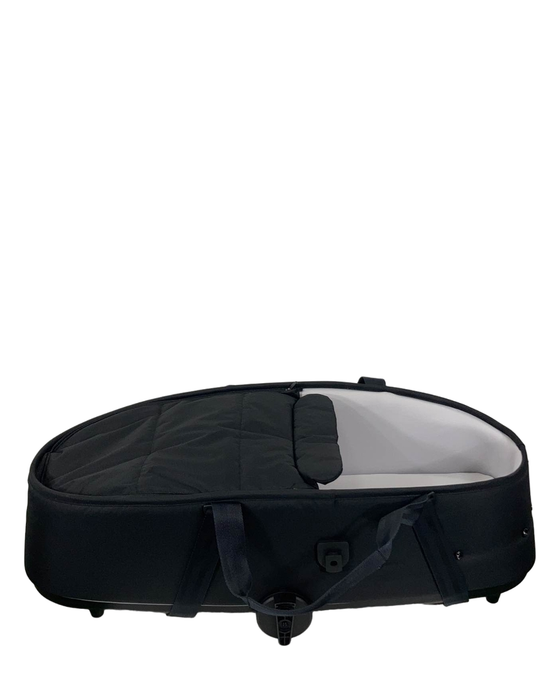 used Thule Shine Bassinet, Black, 2024