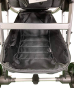 secondhand Mockingbird Single to Double 2.0 Stroller