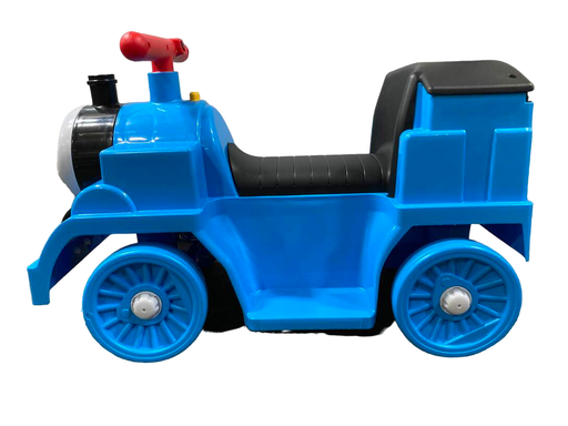 secondhand Power Wheels Thomas And Friends