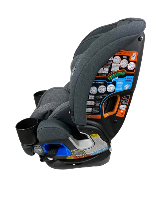 secondhand Carseat