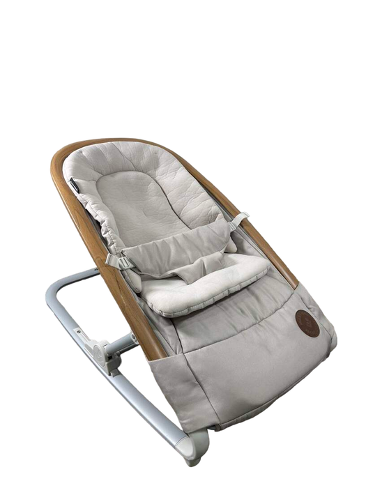 used Maxi-Cosi Kori 2-in-1 Rocker, Classic Oat