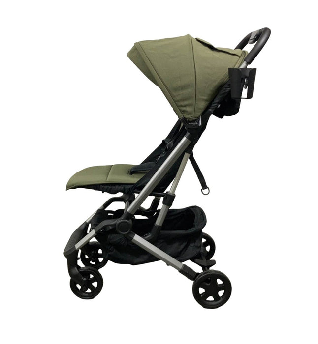 Colugo Compact Stroller, 2023, Olive