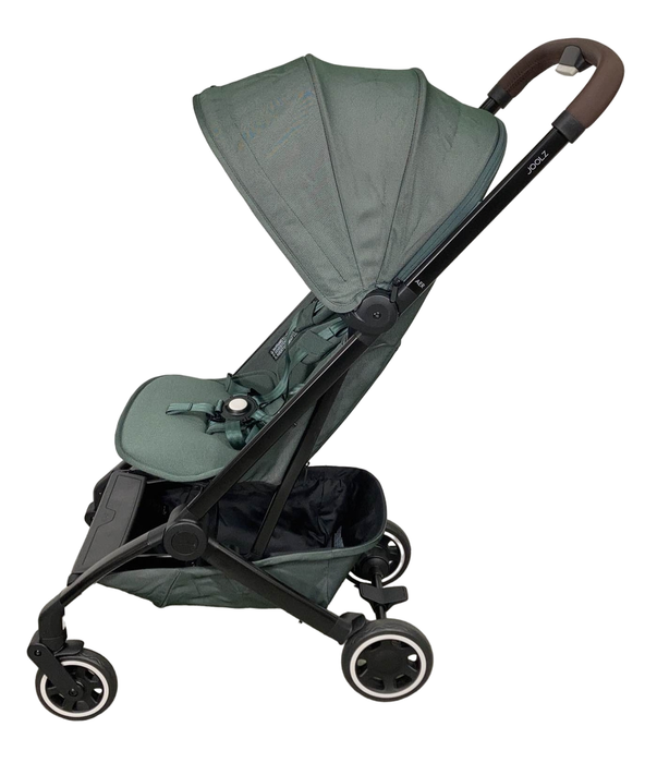 secondhand Joolz Aer Stroller, 2022, Mighty Green