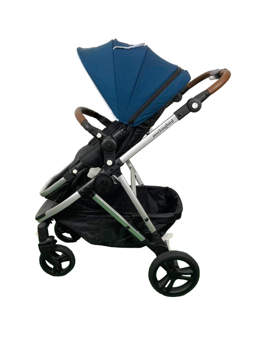 used Strollers