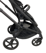 used Bugaboo Fox 5 Stroller, 2022, Black Frame, Midnight Black