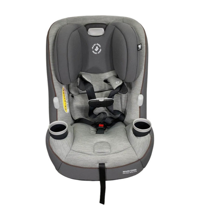 Maxi-Cosi Pria Max All-in-One Convertible Car Seat, 2023, Urban Wonder