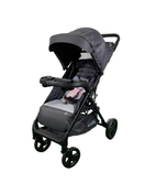 secondhand Baby Trend Passport Bassinet Stroller