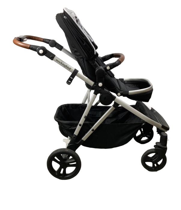 secondhand Strollers