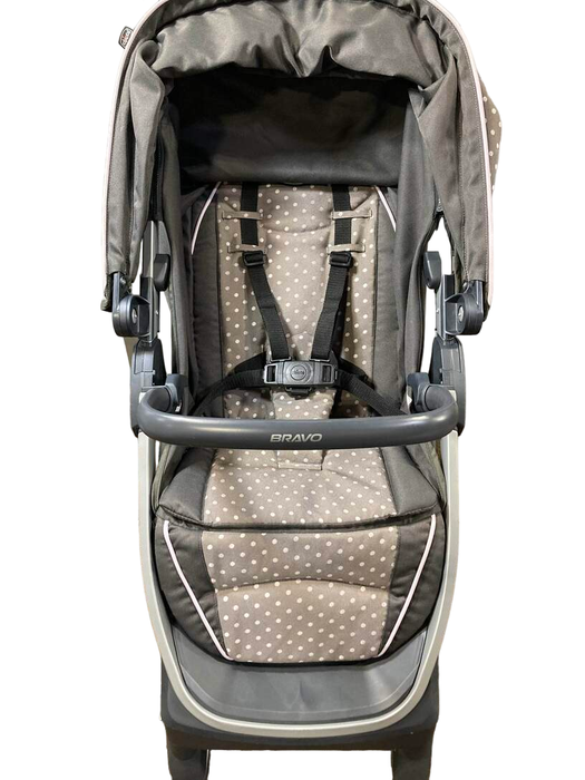 used Strollers