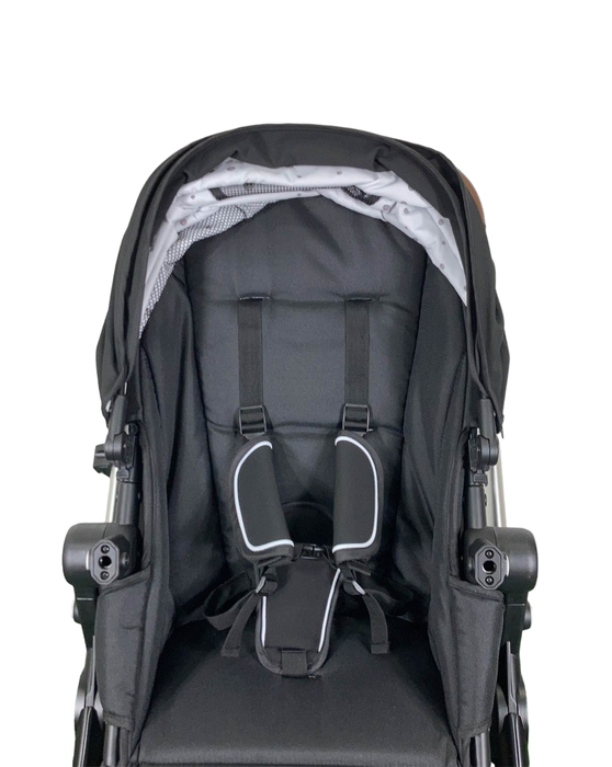 secondhand Double Strollers