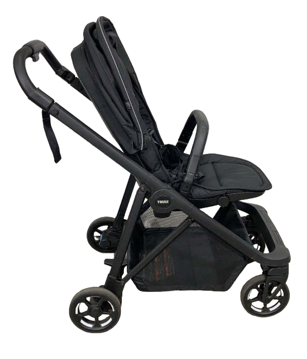 used Strollers