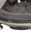 used Bugaboo Butterfly Stroller, Stormy Blue, 2023