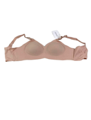 used Momcozy SMOOTH- Ultra Soft Omni Maternity Nursing Bra, M, Oyster Pink