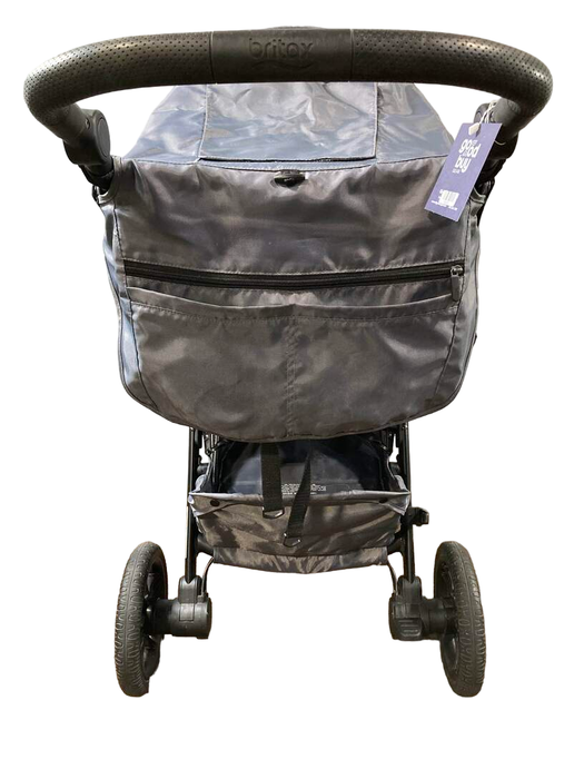 Britax B-Free Stroller, 2020, Vibe