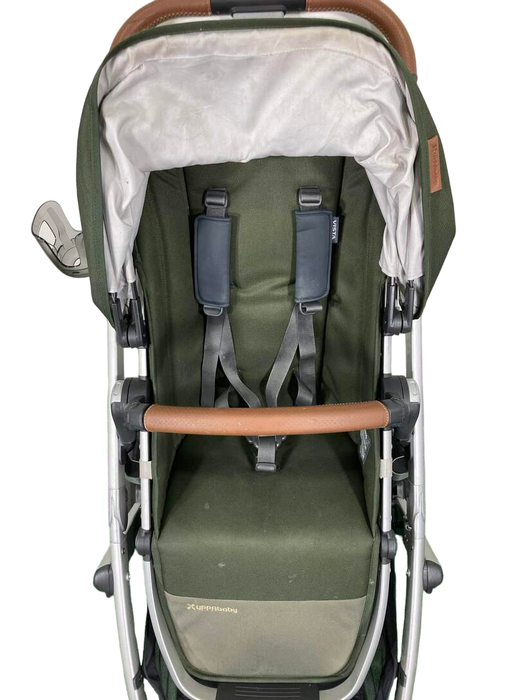 secondhand Strollers