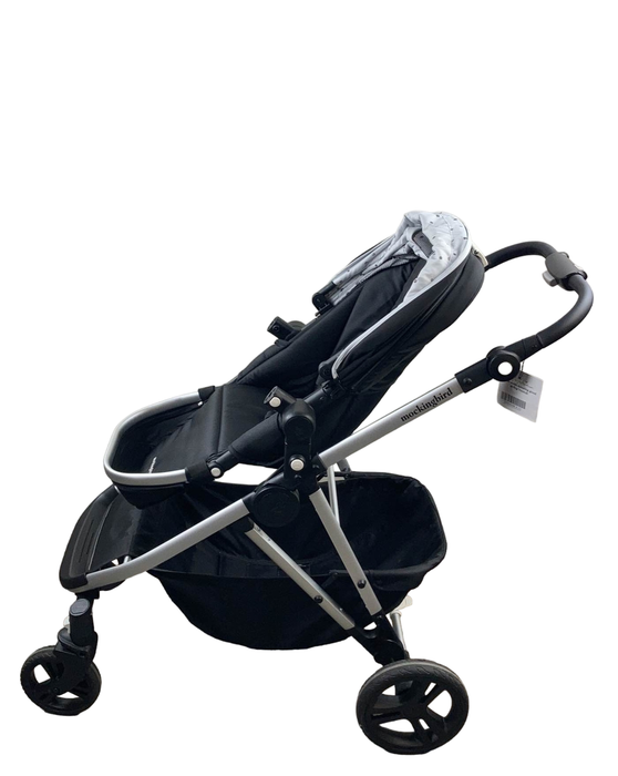 used Double Strollers