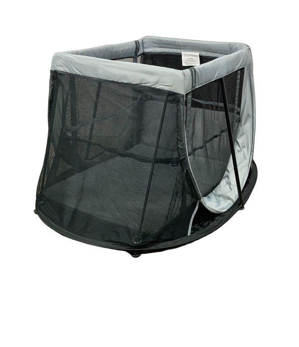 Aeromoov Instant Travel Playard, Grey Rock