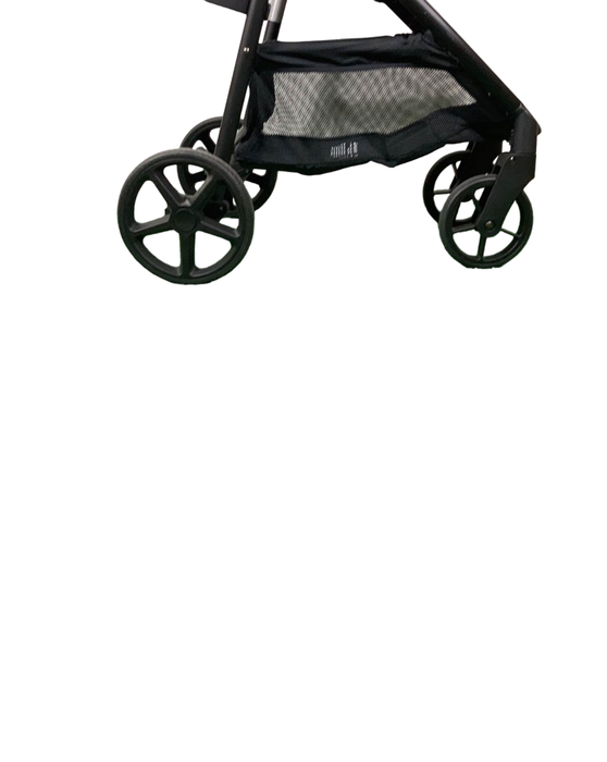 secondhand Britax Brook+ Stroller, 2023, Glacier Onyx