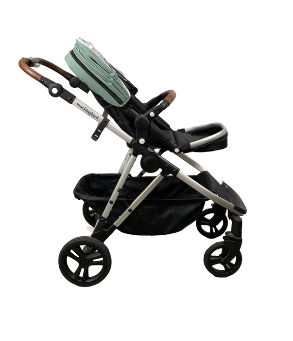 secondhand Strollers