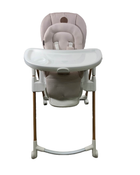 used Maxi-Cosi Minla 6-in-1 High Chair, Horizon Sand