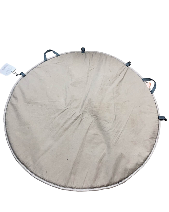 secondhand Nook Lilypad Playmat, Misty