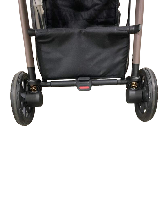 Silver Cross Reef Stroller, 2023, Earth