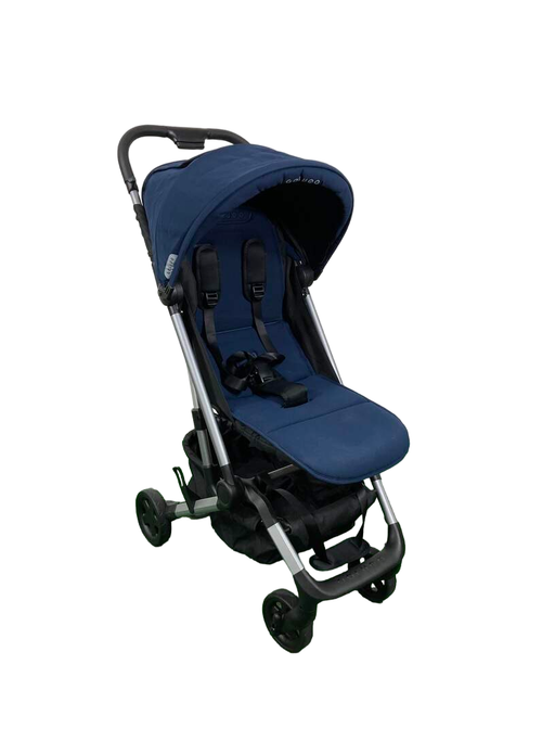 used Colugo Compact Stroller, 2023, Navy