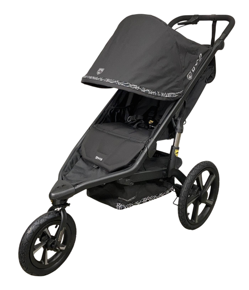 used BOB Alterrain Pro Jogging Stroller