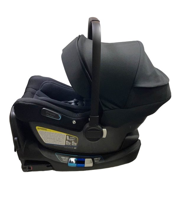 secondhand Carseat