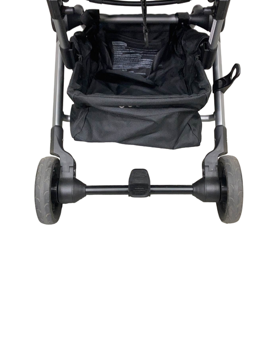 Colugo Compact Stroller, 2023, Navy