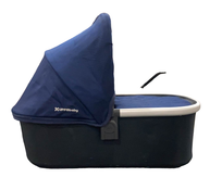 secondhand UPPAbaby Bassinet, Taylor (Indigo)